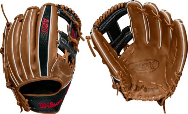 Wilson 11.75'' A2K Series 1787 Glove 2021
