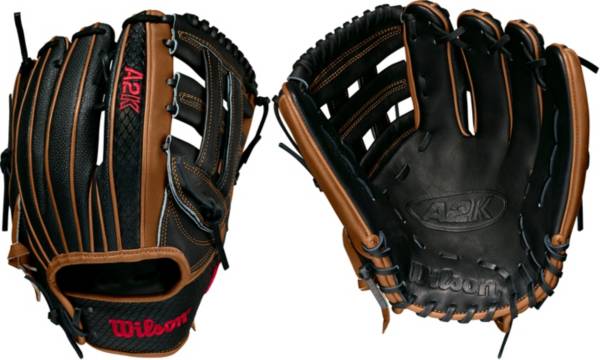 Wilson 12'' A2K SuperSkin Series 1795 Glove 2021