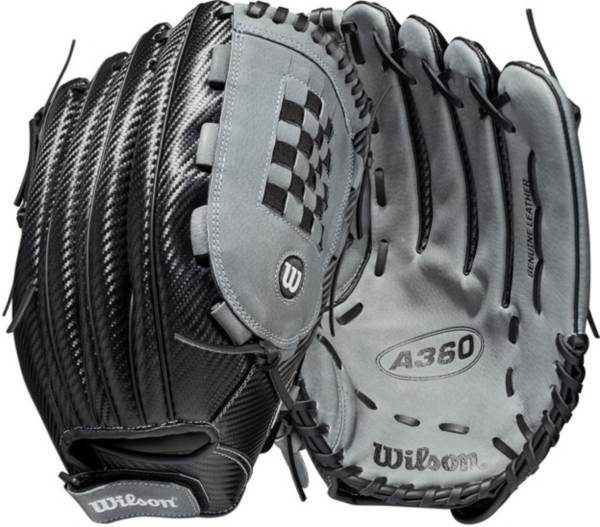Wilson 14" A360 Series Slowpitch Glove