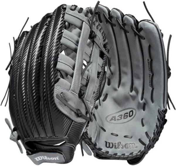 Wilson 15" A360 Series Slowpitch Glove