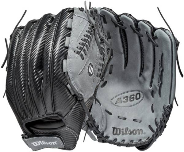 Wilson 13" A360 Series Slowpitch Glove