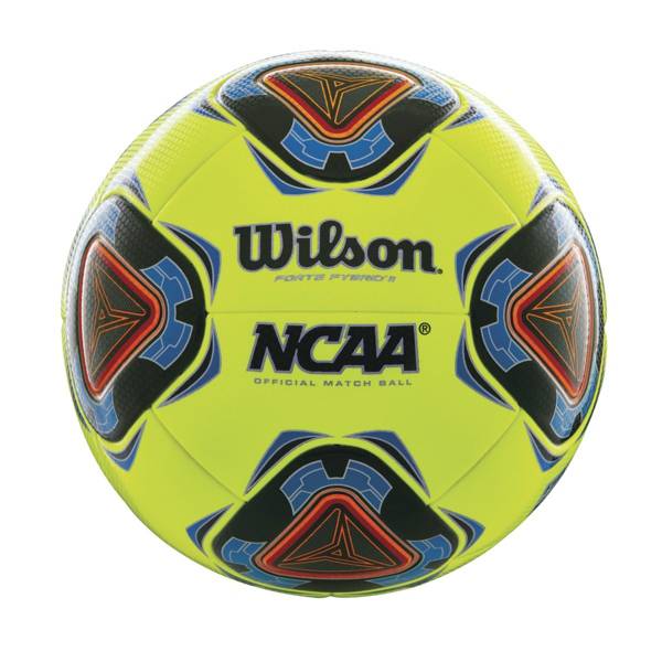 Wilson Forte Fybrid II Cup Game Soccer Ball product image