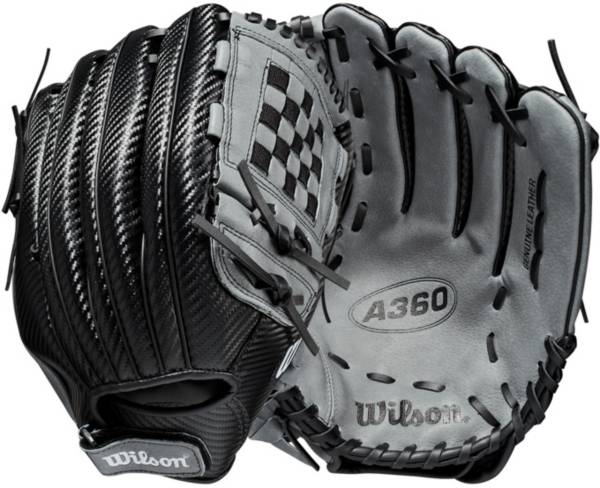 Wilson 12.5" Youth A360 Series Glove