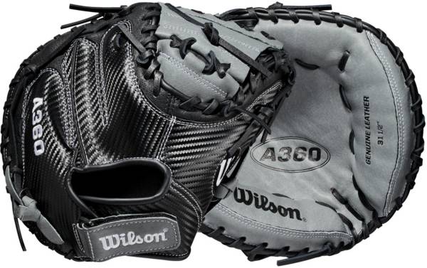 Wilson 31.5" Youth A360 Series Catcher's Mitt