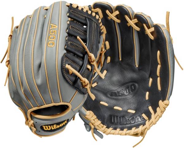 Wilson 12.5" Youth A500 Series Glove