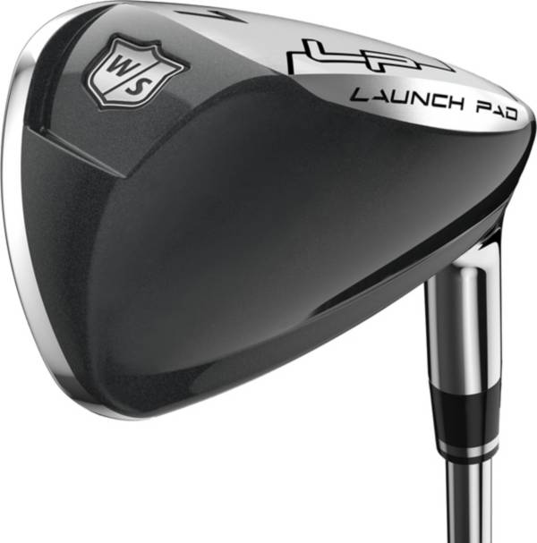 Wilson Launch Pad Irons