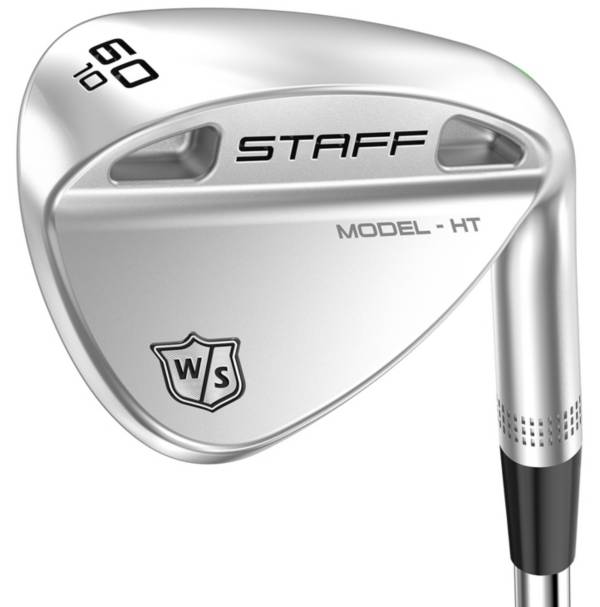 Wilson Staff Model Hi-Toe Wedge