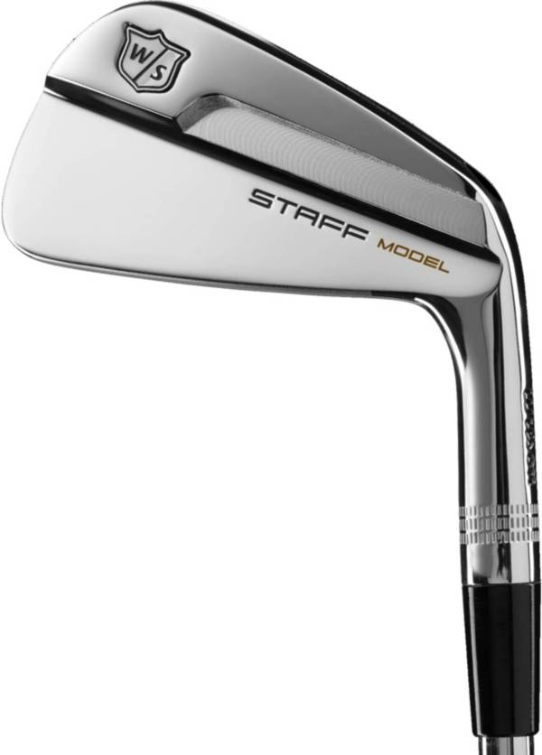 Wilson Staff Model Wedge