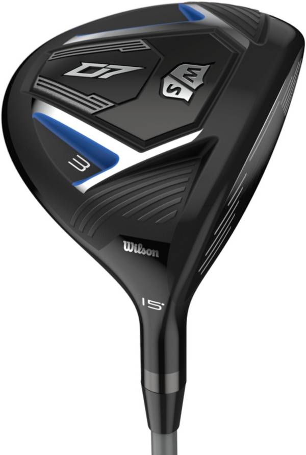 Wilson D7 Fairway Wood