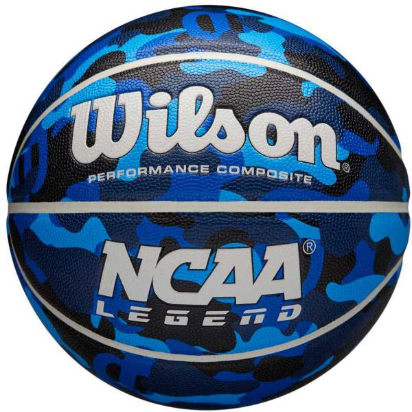 Wilson NCAA Legend Basketball 28.5”