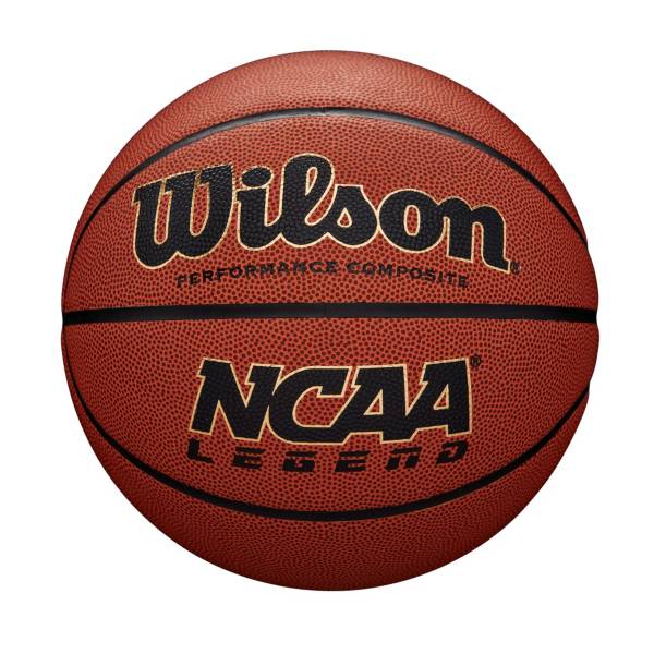 Wilson Youth NCAA Legend Basketball 27.5”