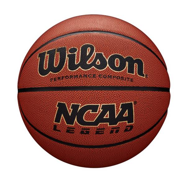 Wilson Youth NCAA Legend Basketball 27.5” product image