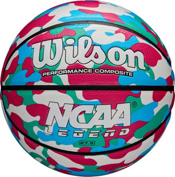 Wilson Official NCAA Legend Basketball