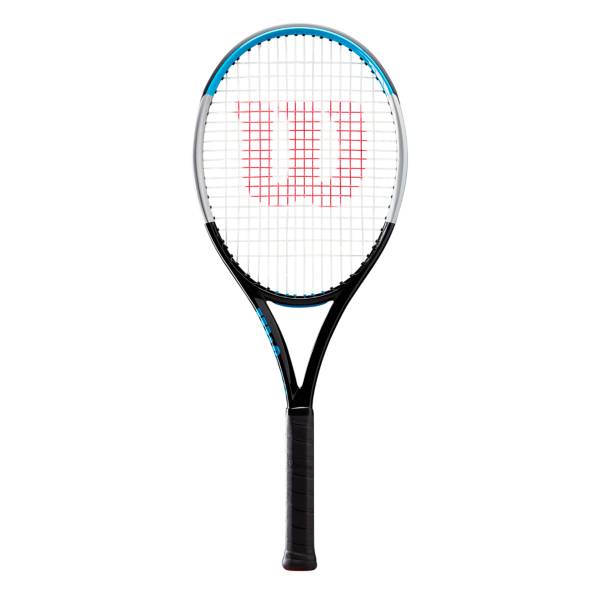 Wilson Ultra 100 v3 Tennis Racquet