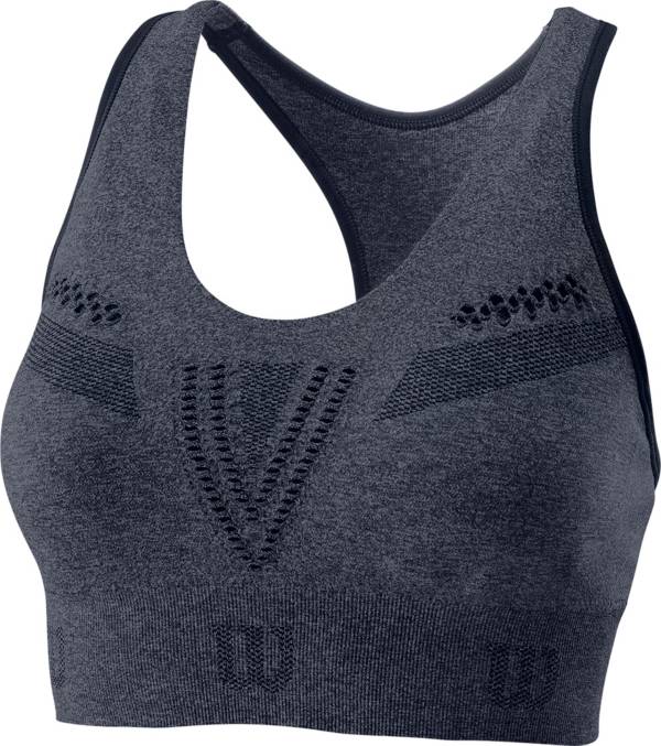 Wilson Women's UL Kaos Sports Bra