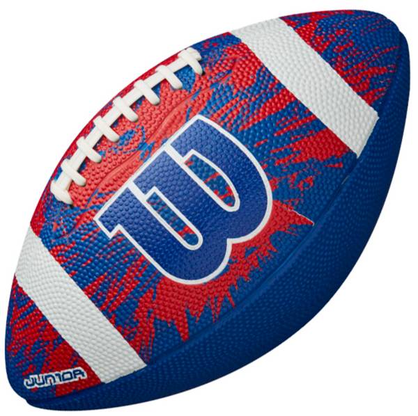 Wilson NCAA All American Football