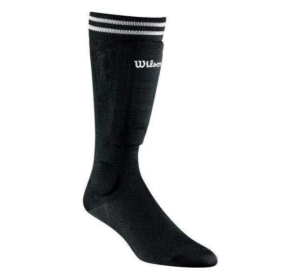 Wilson Youth Soccer Shin Socks product image