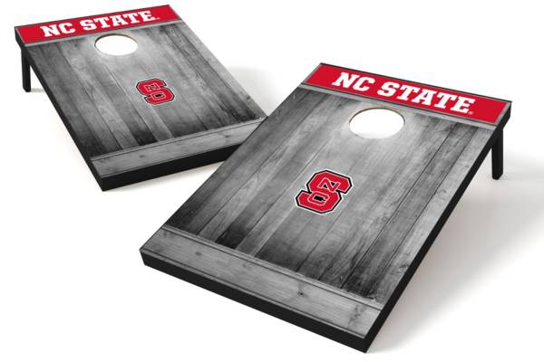 Wild Sports 2' x 3' North Carolina State Wolfpack Tailgate Toss Cornhole Set