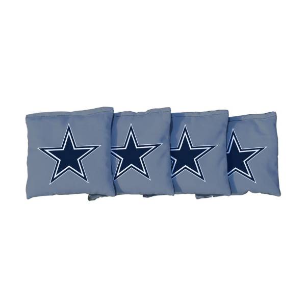 Wild Sports Dallas Cowboys XL Cornhole Bean Bags