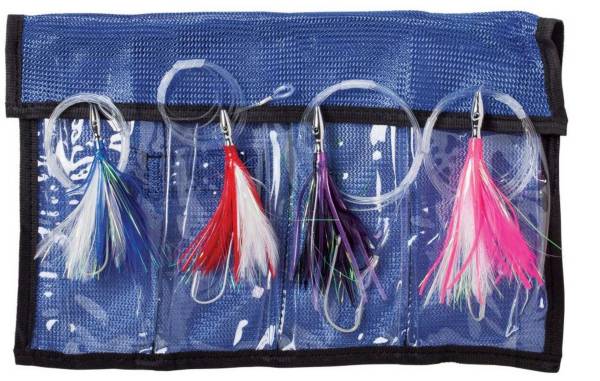 Williamson Flash Feather Kit