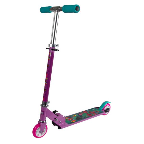 PlayWheels Youth Trolls World Tour Scooter