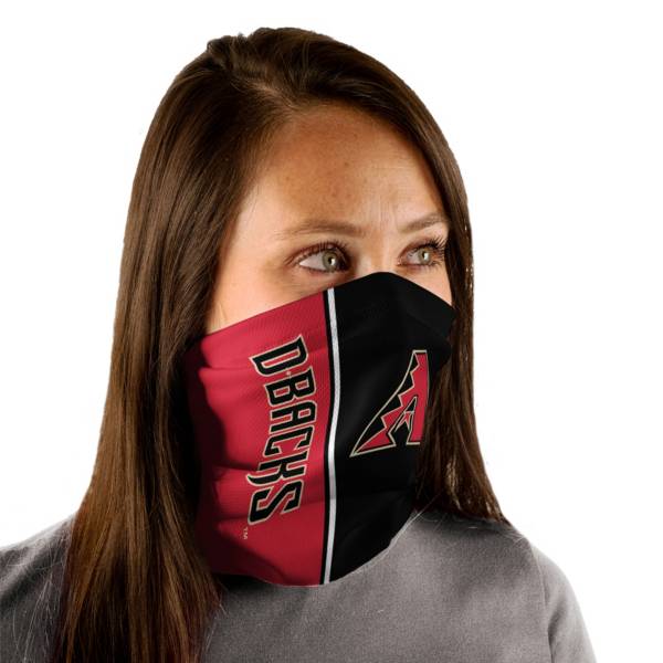 Wincraft Adult Arizona Diamondbacks Split Neck Gaiter