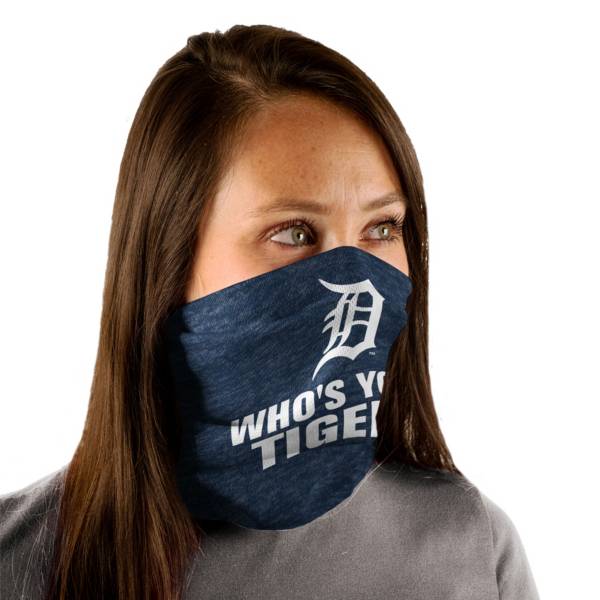 Wincraft Adult New York Yankees Split Neck Gaiter