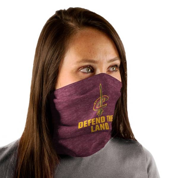 Wincraft Adult Cleveland Cavaliers Split Neck Gaiter