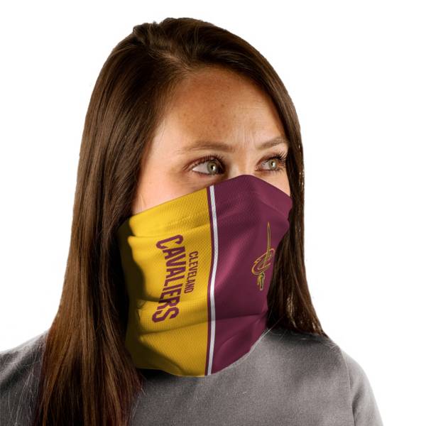 Wincraft Adult Cleveland Cavaliers Split Neck Gaiter