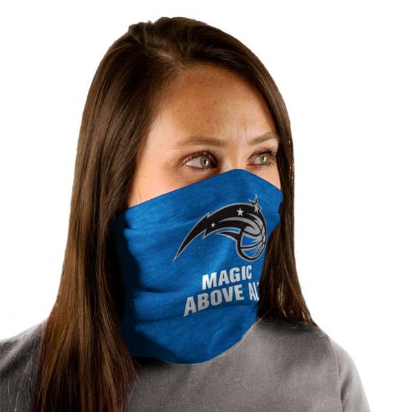 Wincraft Adult Orlando Magic Split Neck Gaiter