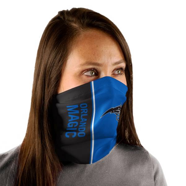 Wincraft Adult Orlando Magic Split Neck Gaiter