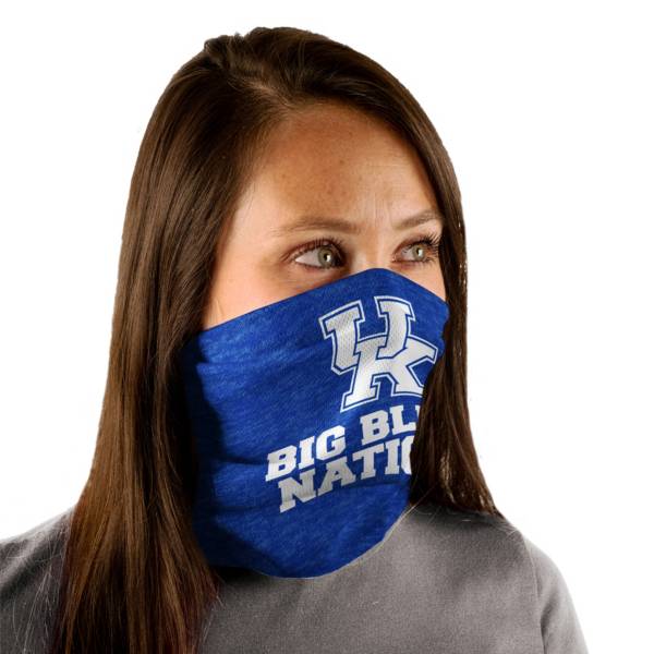 Wincraft Adult Kentucky Wildcats Split Neck Gaiter