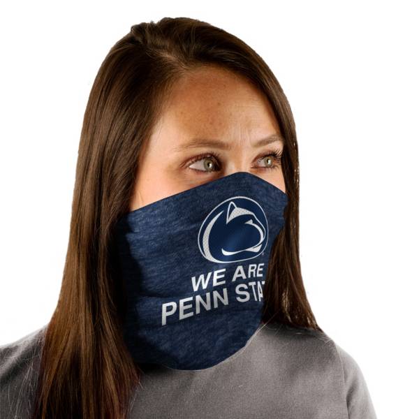 Wincraft Adult Penn State Nittany Lions Split Neck Gaiter