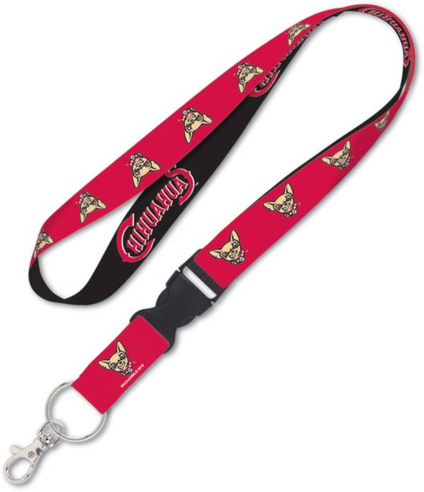 WinCraft El Paso Chihuahuas Lanyard