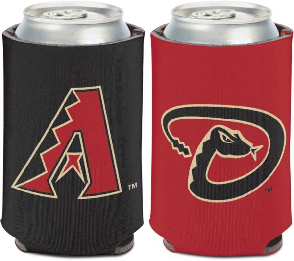 WinCraft Arizona Diamondbacks Can Coozie