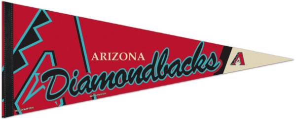 WinCraft Arizona Diamondbacks Pennant