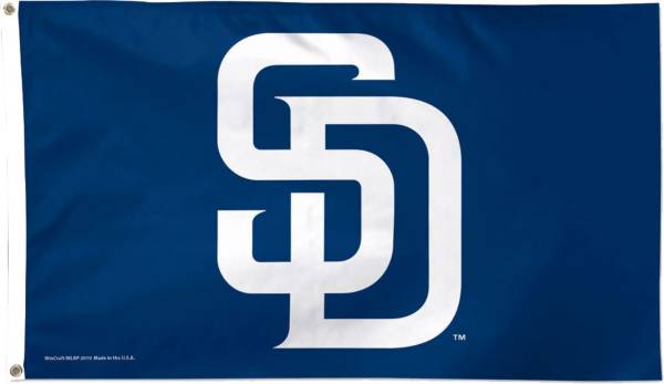 Wincraft San Diego Padres 3' X 5' Flag