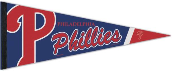 WinCraft Philadelphia Phillies Pennant