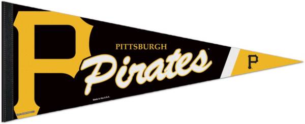 WinCraft Pittsburgh Pirates Pennant