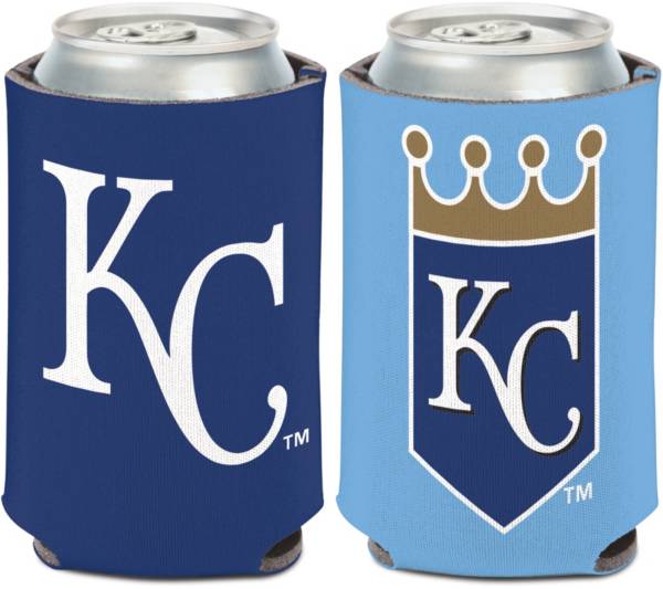 WinCraft Kansas City Royals Can Coozie