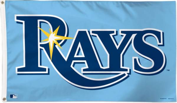 Wincraft Tampa Bay Rays 3' X 5' Flag