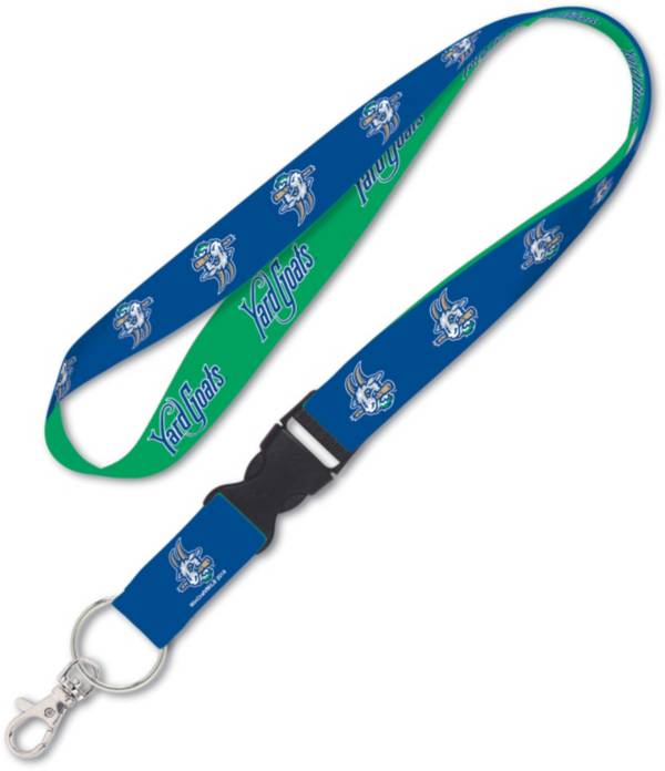 WinCraft Hartford Yard Goats Lanyard