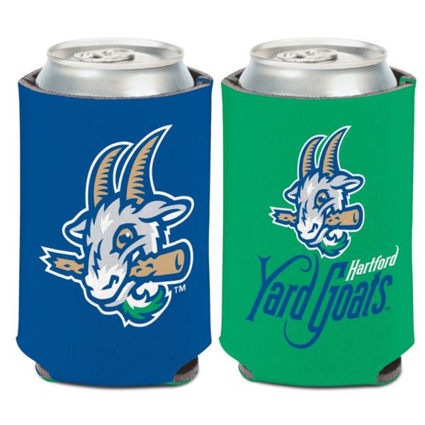 WinCraft Hartford Yard Goats Can Coozie