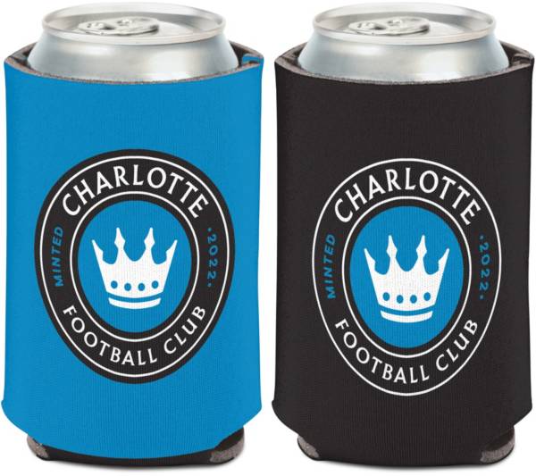 WinCraft Charlotte FC Can Coozie