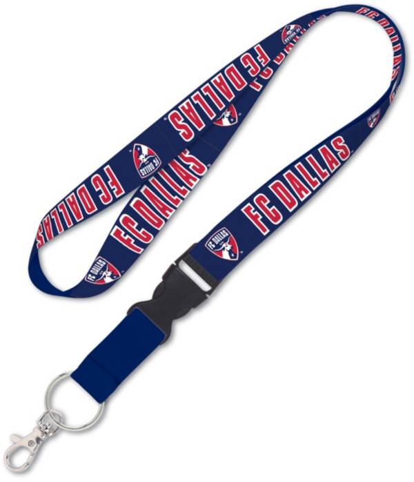 WinCraft Austin FC Lanyard