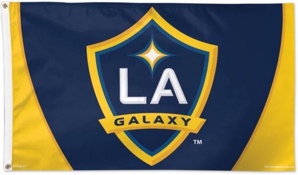 Wincraft Los Angeles Galaxy 3' X 5' Flag