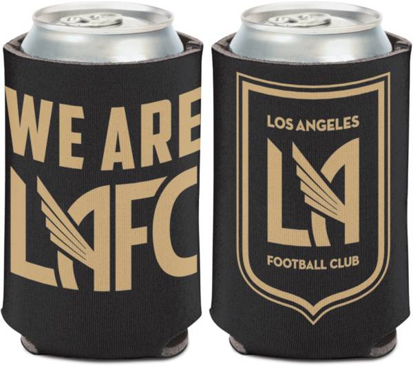 WinCraft Los Angeles FC Can Coozie