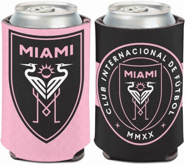 WinCraft Inter Miami CF Can Coozie