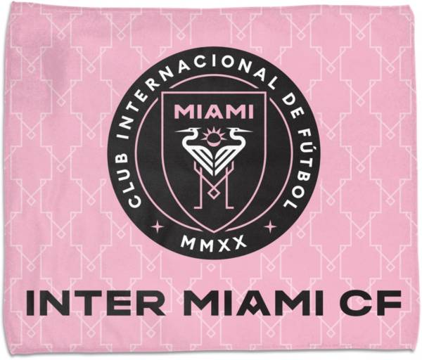 WinCraft Inter Miami CF Rally Towel