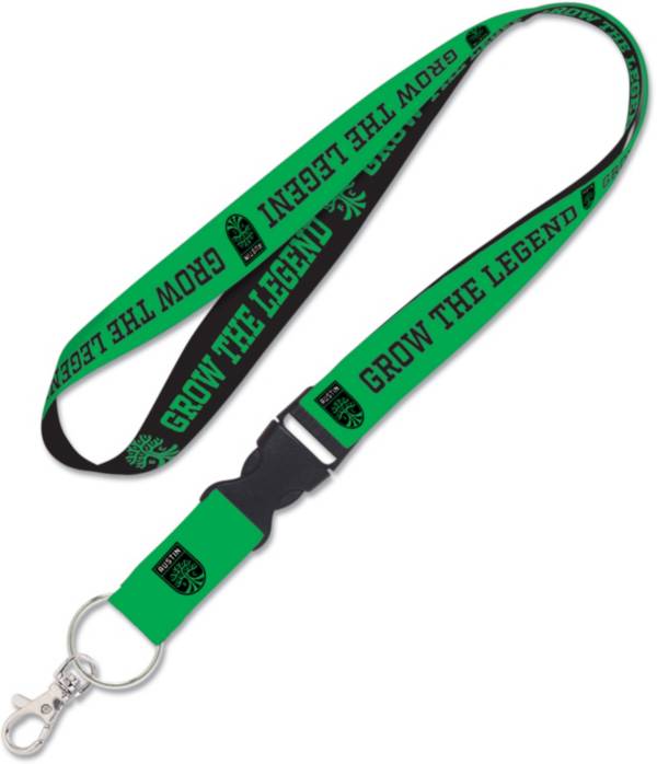 WinCraft Austin FC Lanyard